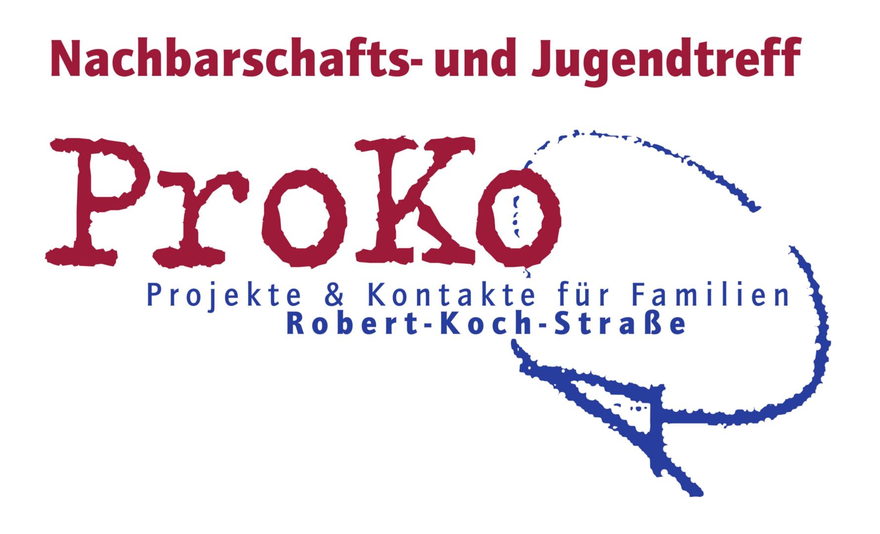 Proko Nachbarschaftstreff
